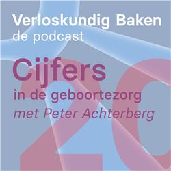 20: Cijfers in de geboortezorg met Peter Achterberg