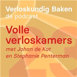 23: Volle Verloskamers met Johan de Kat en Stephanie Penterman