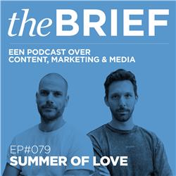 079 - Marketing in de teleurstellende Summer of Love