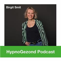 #32 Stoppen met suikerbehoefte door hypnose