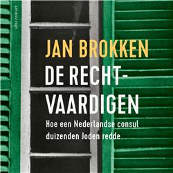 Jan Brokken | De Rechtvaardigen | Deel III