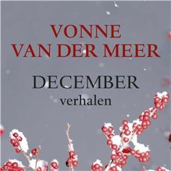 Vonne van der Meer leest voor |  December