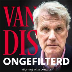 Van Dis Ongefilterd - trailer