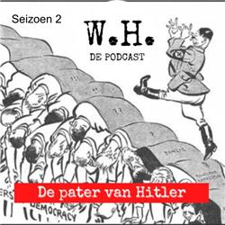 #28 De pater van Hitler