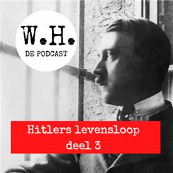 #33 Hitlerslevensloop deel3