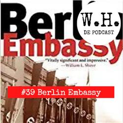 #39 Berlin embassy