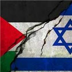 Israel-Palestina V: ellende, ellende en nog eens ellende