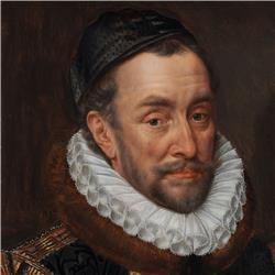 2. Willem van Oranje afl. 2 Aarzeling en het dubbelspel [1564-1567]. Met Huib Klink