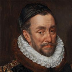 3. Willem van Oranje afl. 3 Vluchteling, onderduiker, rebel [1568-1577]. Met Femke Deen