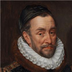 4. Willem van Oranje afl. 4 Dit wordt het einde [1578-1584]. Met Raymond Fagel