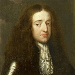 14. Willem III afl.4 Het einde van de dynastie [1690-1702]. Met Hanno Brand