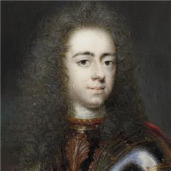 15. Johan Willem Friso, de held van Oudenaarde en Malplaquet [1678-1709]. Met David Onnekink