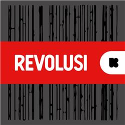 Revolusi, met David van Reybrouck - Trailer