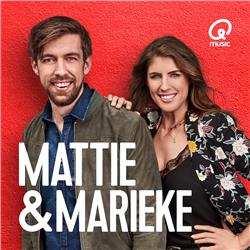 Mattie & Marieke