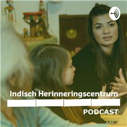 Indisch Herinneringscentrum Podcast