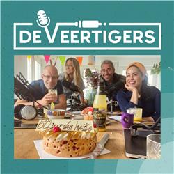 EXTRA AFLEVERING: "Ouwe taart"