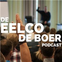 EP 235: Def P van Osdorp Posse met Eelco de Boer & Dolly Heuveling van Beek