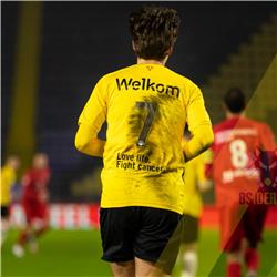 BSR Matchcast: Kaj de Rooij na NAC - Volendam (4-1)