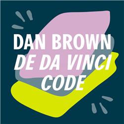 Een hele zak Pom-bärchips | Dan Brown - De Da Vinci Code 