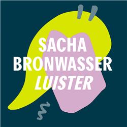 Spoiler alert | Sacha Bronwasser - Luister