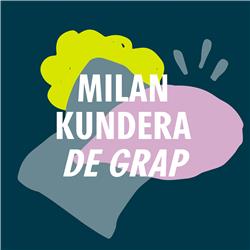 Live vanuit ITA | Milan Kudera - De grap 