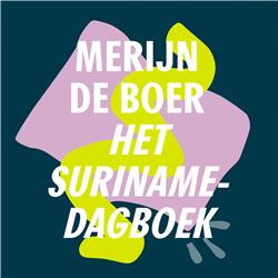 Op groepsreis | Merijn de Boer - Het Surinamedagboek