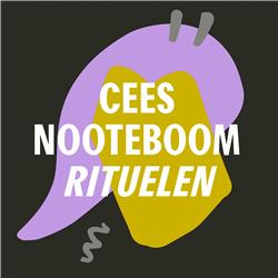 'Doodzieke kom!' | Cees Nooteboom - Rituelen