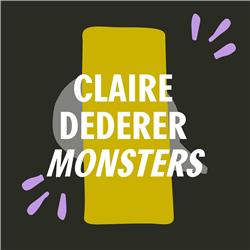 Mogen we hier nog wel naar kijken? | Claire Dederer - Monsters 