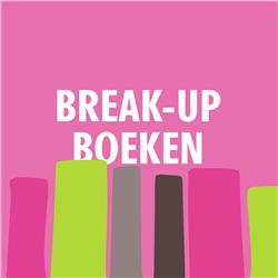 Huilen in bad | Break-upboeken