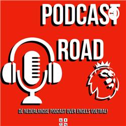 Podcast Road
