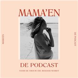 Mama’en - De Podcast
