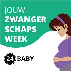 Jouw Zwangerschapsweek