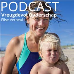Vreugdevol Ouderschap Podcast