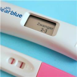S1E1: De weg naar een zwangerschap