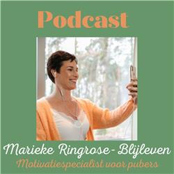 Marieke Ringrose-Blijleven