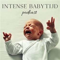 Aflevering 03 - Hoe jij je huilende baby kan troosten - met babytherapeute Tamara Schvitz