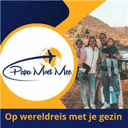 #103 Interview met Judith