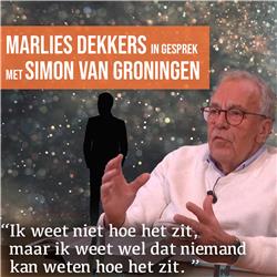 #1528: "Mensen zijn gemaakt om geliefd te worden" | Gesprek met Simon van Groningen