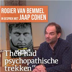 #1547: Over Theo van Gogh: de psyche van een polemicus | Gesprek met Jaap Cohen
