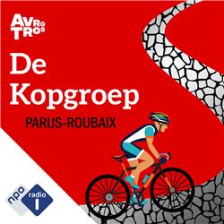 #2 - Voorjaarsklassiekers: Parijs-Roubaix (S19)