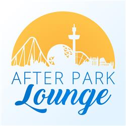 After Park Lounge 207: Nieuwsaflevering 58: Voltron en meer