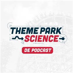Theme Park Science - de podcast