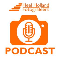 Serial klikker Jan Dirk van der Burg, Fotograaf des Vaderlands over zijn ambt en de Fotoclub des Vaderlands