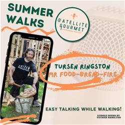 #2 Summer Walk met Tursen Ringston