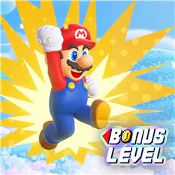 Mario Bros. Wonder-PREVIEW met Luuc ten Velde