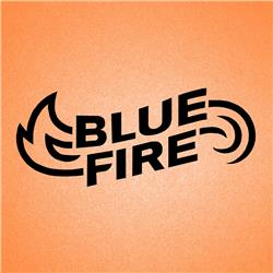 Afl.36: Blue Fire Megacoaster