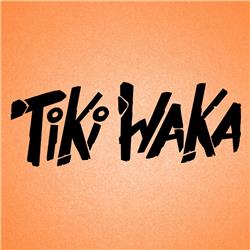 Afl.37: Tiki-Waka
