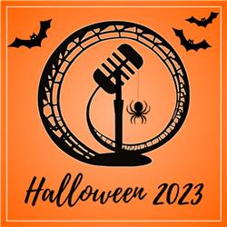 Bonus: Halloween Terugblik 2023