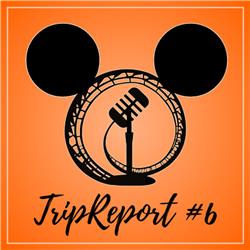 Bonus: Tripreport Walt Disney Studios