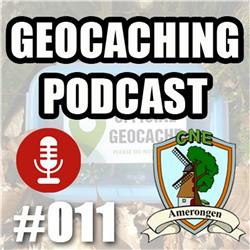 Geocaching Podcast #11